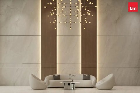 Byt v Majan, Dubai, SAE 2 ložnice, 115.7 m² Č.: 601448 - fotografie 2
