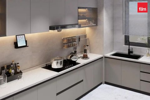Byt v Majan, Dubai, SAE 2 ložnice, 115.7 m² Č.: 601448 - fotografie 5