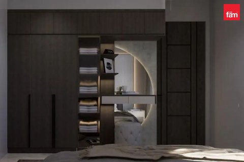 Byt v Majan, Dubai, SAE 2 ložnice, 115.7 m² Č.: 601448 - fotografie 12