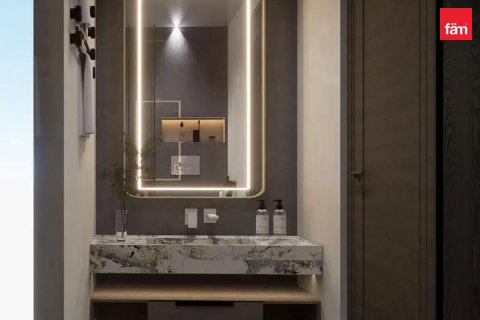 Byt v Majan, Dubai, SAE 2 ložnice, 115.7 m² Č.: 601448 - fotografie 9