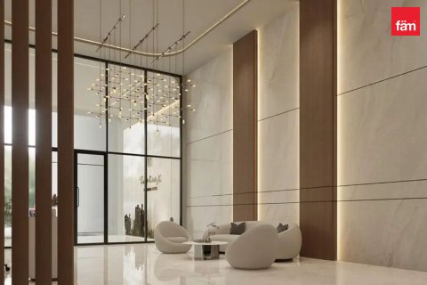 Byt v Majan, Dubai, SAE 2 ložnice, 115.7 m² Č.: 601448 - fotografie 4