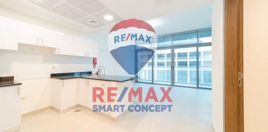 Apartment on the Saadiyat Island, Abu Dhabi, UAE 1 bedroom, 78.9 sq.m. № 580276