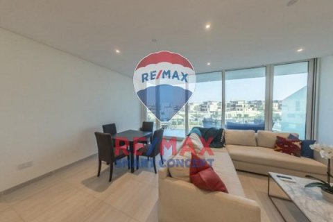 Apartemen di Saadiyat Island, Abu Dhabi, UEA 1 kamar tidur, 185.8 m2 nomor 580272 - foto 2
