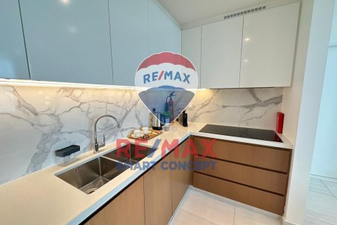 Apartemen di Saadiyat Island, Abu Dhabi, UEA 1 kamar tidur, 185.8 m2 nomor 580272 - foto 7