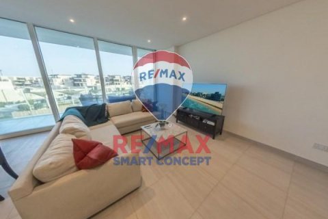 Apartemen di Saadiyat Island, Abu Dhabi, UEA 1 kamar tidur, 185.8 m2 nomor 580272 - foto 5