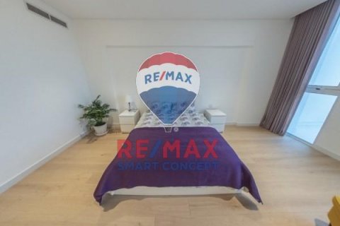 Apartemen di Saadiyat Island, Abu Dhabi, UEA 1 kamar tidur, 185.8 m2 nomor 580272 - foto 9