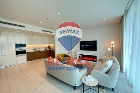 Apartemen di Saadiyat Island, Abu Dhabi, UEA 1 kamar tidur, 185.8 m2 nomor 580272 - foto 4