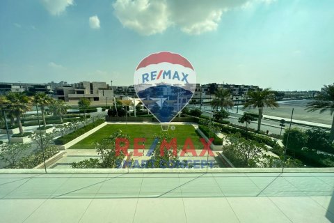 Apartemen di Saadiyat Island, Abu Dhabi, UEA 1 kamar tidur, 185.8 m2 nomor 580272 - foto 10