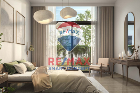 Townhouse on the Yas Island, Abu Dhabi, UAE 3 bedrooms, 236.5 sq.m. № 580273 - photo 6