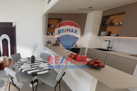 Byt na Saadiyat Island, Abu Dhabi, SAE 3 ložnice, 218.4 m² Č.: 580274 - fotografie 5