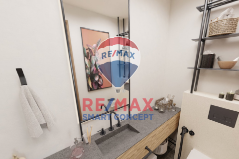 Byt na Saadiyat Island, Abu Dhabi, SAE 3 ložnice, 218.4 m² Č.: 580274 - fotografie 11