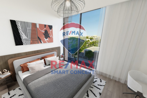 Byt na Saadiyat Island, Abu Dhabi, SAE 3 ložnice, 218.4 m² Č.: 580274 - fotografie 8