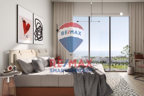 Byt na Saadiyat Island, Abu Dhabi, SAE 3 ložnice, 218.4 m² Č.: 580274 - fotografie 10