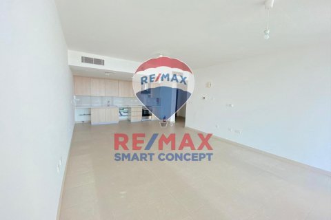 Apartament në Al Raha Beach, Abu Dhabi, Emiratet e Bashkuara Arabe 1 dhomë gjumi, 87 m2. № 580271 - Foto 2