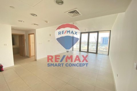 Apartament në Al Raha Beach, Abu Dhabi, Emiratet e Bashkuara Arabe 1 dhomë gjumi, 87 m2. № 580271 - Foto 3