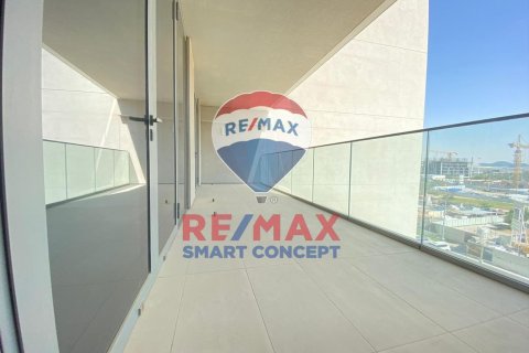 Apartament në Al Raha Beach, Abu Dhabi, Emiratet e Bashkuara Arabe 1 dhomë gjumi, 87 m2. № 580271 - Foto 4