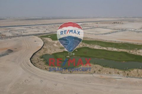 Pozemek na Yas Island, Abu Dhabi, SAE 804.4 m² Č.: 580275 - fotografie 4