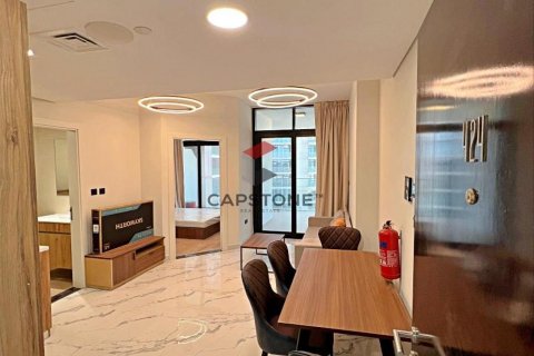 Apartment sa Al Maryah Island, Abu Dhabi, UAE 1 silid-tulugan, 72 sq.m. № 604573 - larawan 3