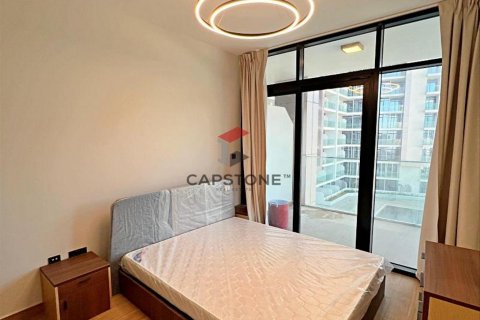 Apartment sa Al Maryah Island, Abu Dhabi, UAE 1 silid-tulugan, 72 sq.m. № 604573 - larawan 10