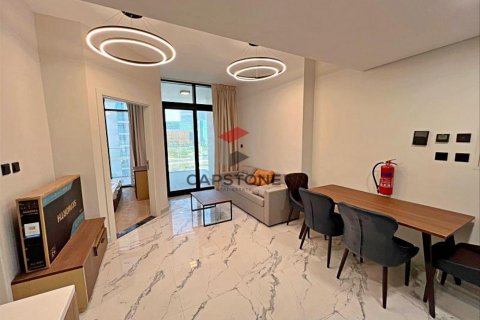 Apartment sa Al Maryah Island, Abu Dhabi, UAE 1 silid-tulugan, 72 sq.m. № 604573 - larawan 7