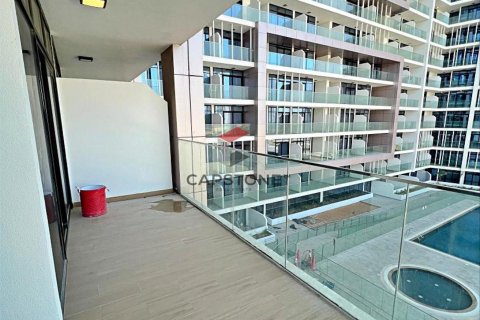 Apartment sa Al Maryah Island, Abu Dhabi, UAE 1 silid-tulugan, 72 sq.m. № 604573 - larawan 2
