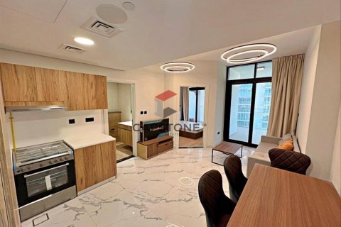 Apartment sa Al Maryah Island, Abu Dhabi, UAE 1 silid-tulugan, 72 sq.m. № 604573 - larawan 6