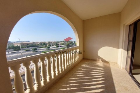 Byt na Saadiyat Island, Abu Dhabi, SAE 2 ložnice, 181 m² Č.: 604565 - fotografie 8