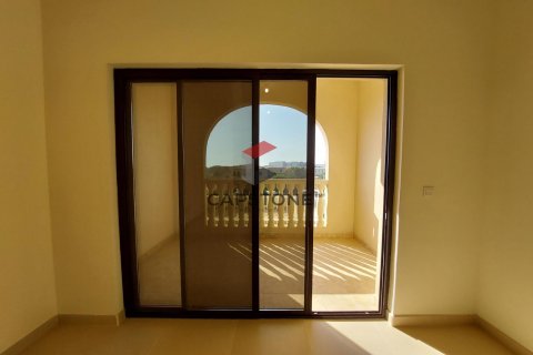 Byt na Saadiyat Island, Abu Dhabi, SAE 2 ložnice, 181 m² Č.: 604565 - fotografie 16