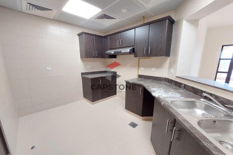 Byt na Saadiyat Island, Abu Dhabi, SAE 2 ložnice, 181 m² Č.: 604565 - fotografie 13