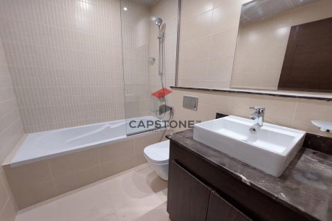 Byt na Saadiyat Island, Abu Dhabi, SAE 2 ložnice, 181 m² Č.: 604565 - fotografie 19