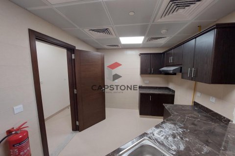 Byt na Saadiyat Island, Abu Dhabi, SAE 2 ložnice, 181 m² Č.: 604565 - fotografie 11