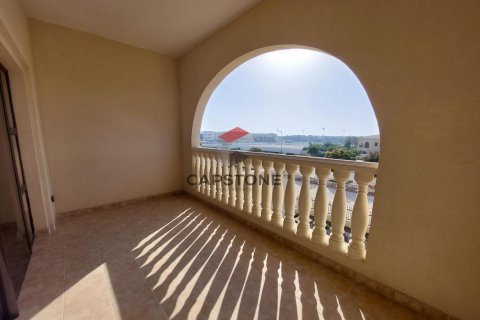Byt na Saadiyat Island, Abu Dhabi, SAE 2 ložnice, 181 m² Č.: 604565 - fotografie 1