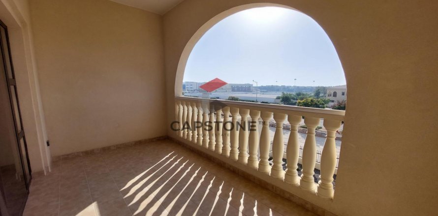 Byt na Saadiyat Island, Abu Dhabi, SAE 2 ložnice, 181 m² Č.: 604565