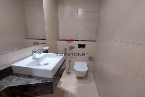 Byt na Saadiyat Island, Abu Dhabi, SAE 2 ložnice, 181 m² Č.: 604565 - fotografie 12