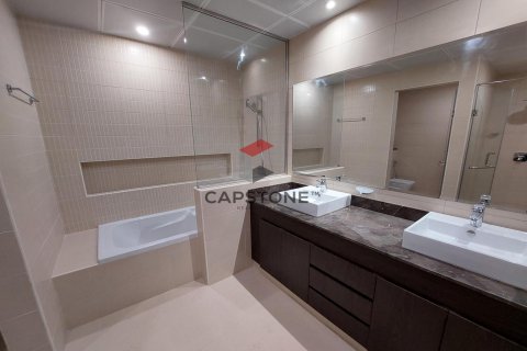 Byt na Saadiyat Island, Abu Dhabi, SAE 2 ložnice, 181 m² Č.: 604565 - fotografie 18