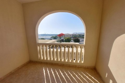 Byt na Saadiyat Island, Abu Dhabi, SAE 2 ložnice, 181 m² Č.: 604565 - fotografie 5