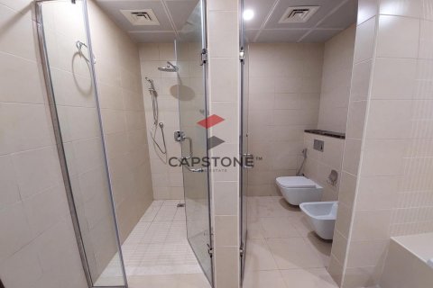 Byt na Saadiyat Island, Abu Dhabi, SAE 2 ložnice, 181 m² Č.: 604565 - fotografie 17