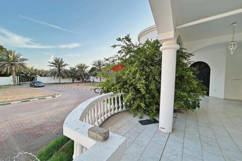 Vila v Al Towayya, Al Ain, SAE 3 ložnice, 279 m² Č.: 604566 - fotografie 6
