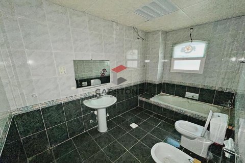 Vila v Al Towayya, Al Ain, SAE 3 ložnice, 279 m² Č.: 604566 - fotografie 14