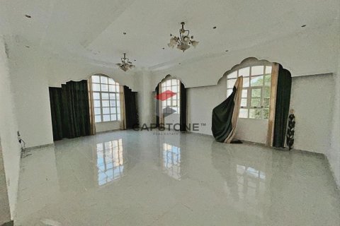 Vila v Al Towayya, Al Ain, SAE 3 ložnice, 279 m² Č.: 604566 - fotografie 10
