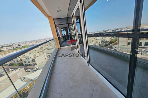 Üürile anda korter asukohaga Al Khalidiya, Abu Dhabi, AÜE: 3 magamistoaga, 148 m² Nr 604576 - pilt 3