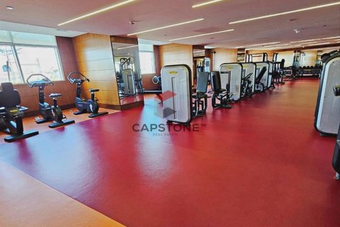 Üürile anda korter asukohaga Al Khalidiya, Abu Dhabi, AÜE: 3 magamistoaga, 148 m² Nr 604576 - pilt 8