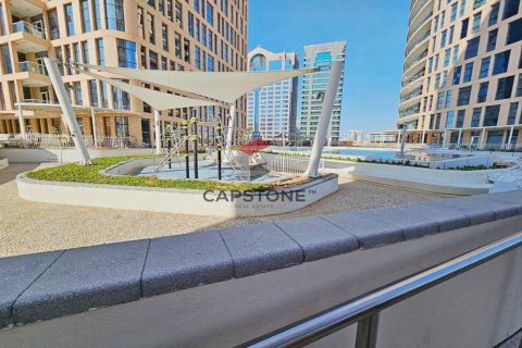 Üürile anda korter asukohaga Al Khalidiya, Abu Dhabi, AÜE: 3 magamistoaga, 148 m² Nr 604576 - pilt 6