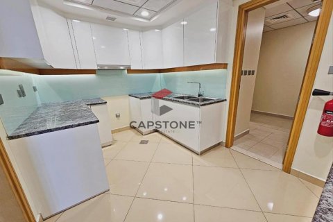 Üürile anda korter asukohaga Al Khalidiya, Abu Dhabi, AÜE: 3 magamistoaga, 148 m² Nr 604576 - pilt 13