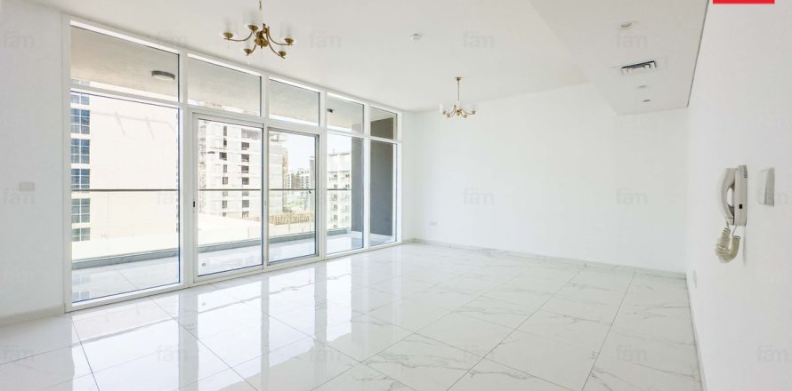 آپارتمان در Al Satwa، Dubai ، امارات متحده عربی 3 خوابه ، 159.3 متر مربع.  شماره 622700