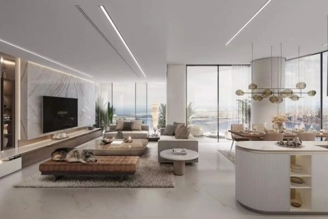 Byt v Ras Al Khor, Dubai, SAE 1 ložnice, 50 m² Č.: 540503 - fotografie 5