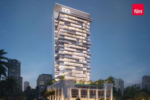 Apartment sa Dubai, UAE 3 silid-tulugan, 161.1 sq.m. № 622678