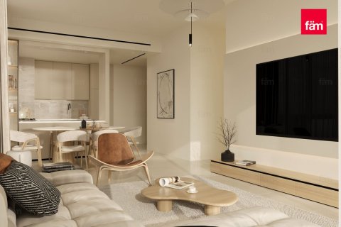 Apartman u Dubai, UAE 3 spavaćih soba, 161.1 m2 Br. 622678 - fotografija 13