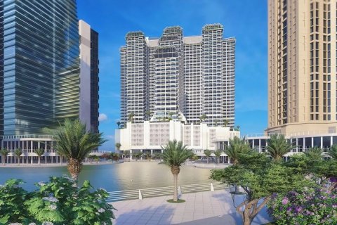 Appartement te koop in Dubai, VAE 2 slaapkamers, 85.6 vr.m., nr 573535 - foto 3