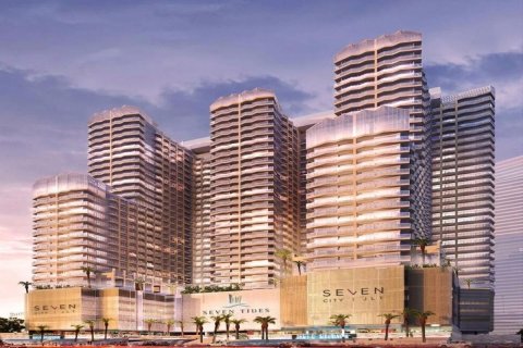 Appartement te koop in Dubai, VAE 2 slaapkamers, 85.6 vr.m., nr 573535 - foto 12